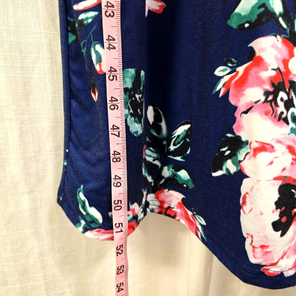 2/$30 Y2k Floral Maxi Sundress Womens S Resort Beach‎ Babydoll Summer - Picture 3 of 11
